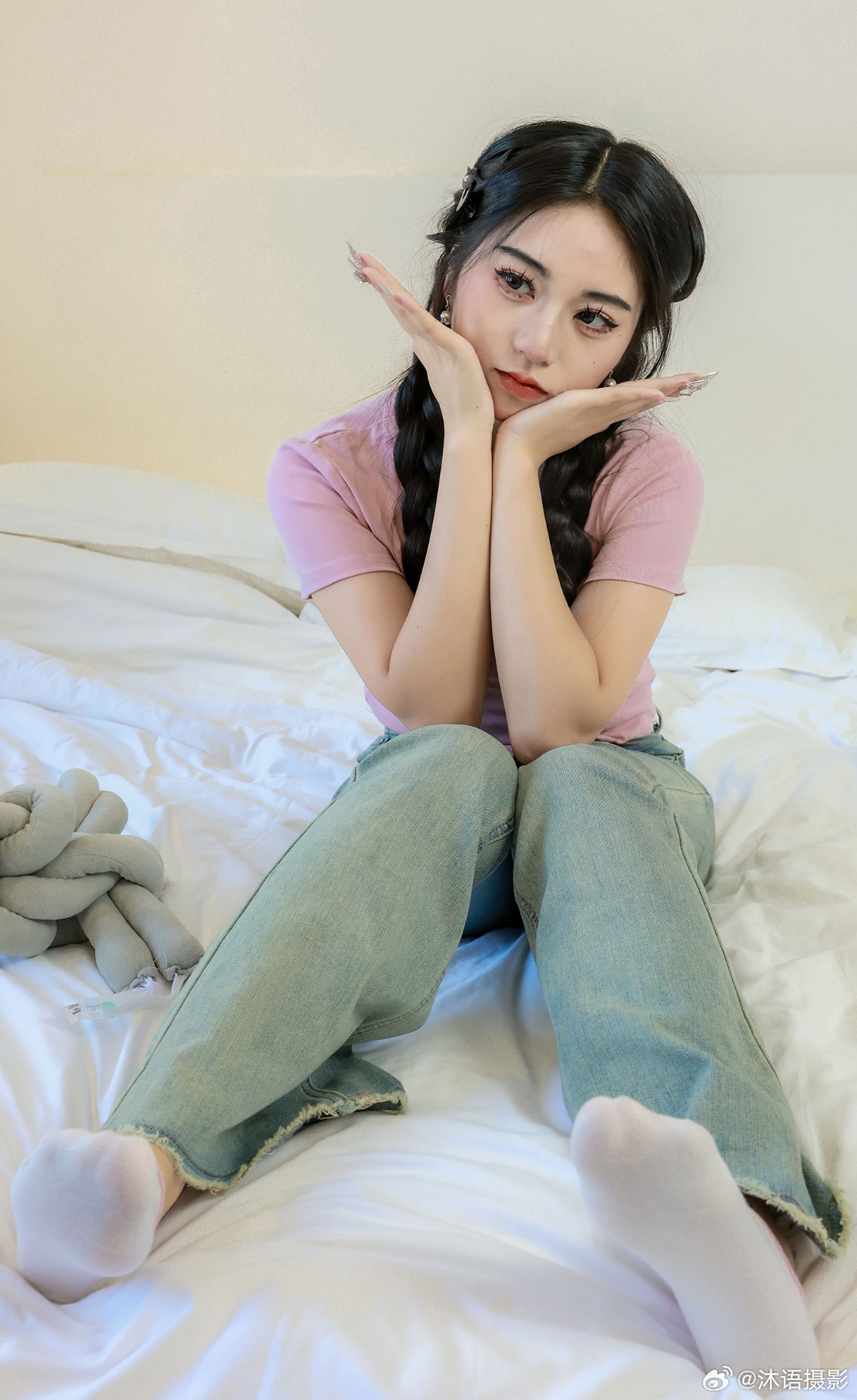 人像摄影