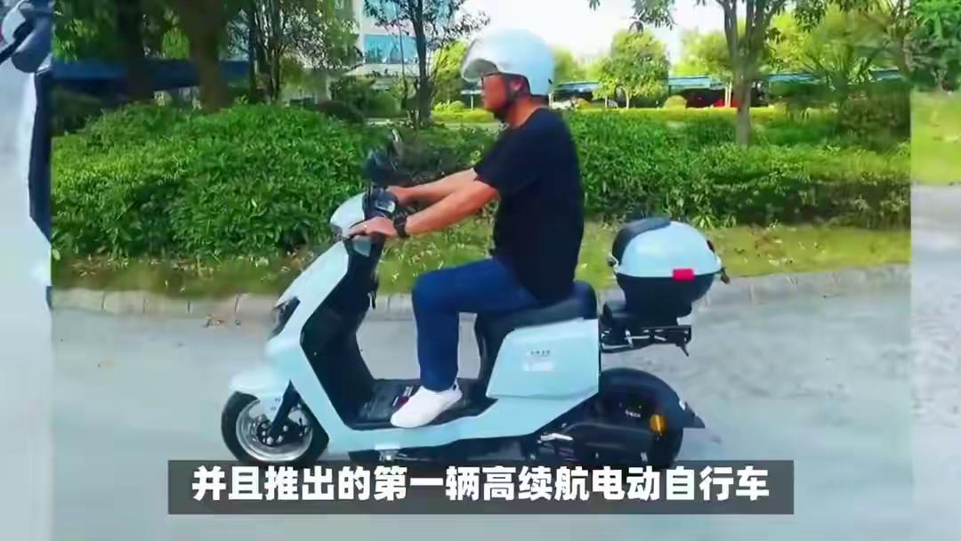 超长续航电动自行车盘点：150公里起步，谁能称霸国标车市场？超长续航电动自行车