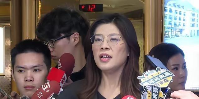 郑丽文真的是好运气！民进党“立委”提案要废除两岸地区条例，要明确“台独”理论法理