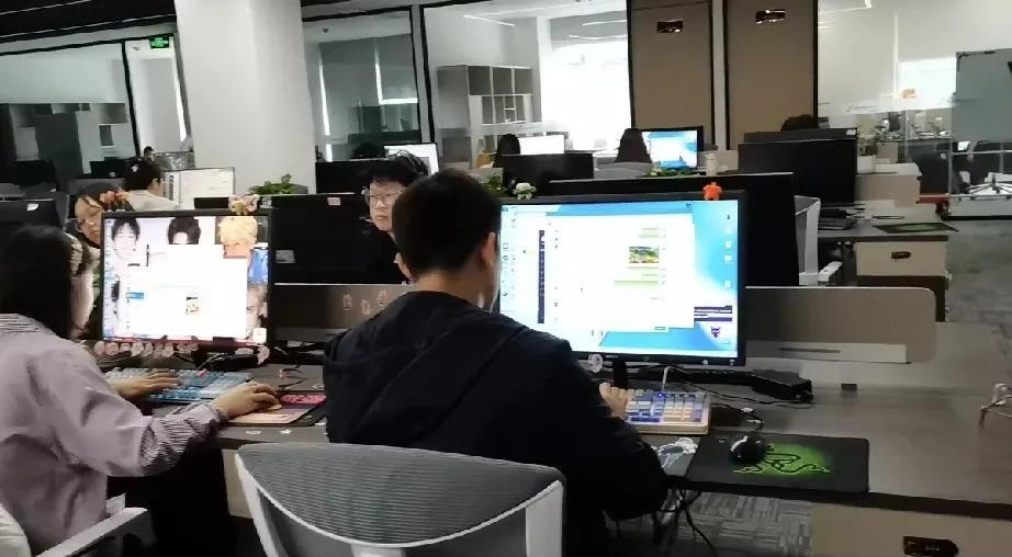 作为一个hr,我个人认为如果一个80后乃至90年的打工人，如果你现在还没有遇到一