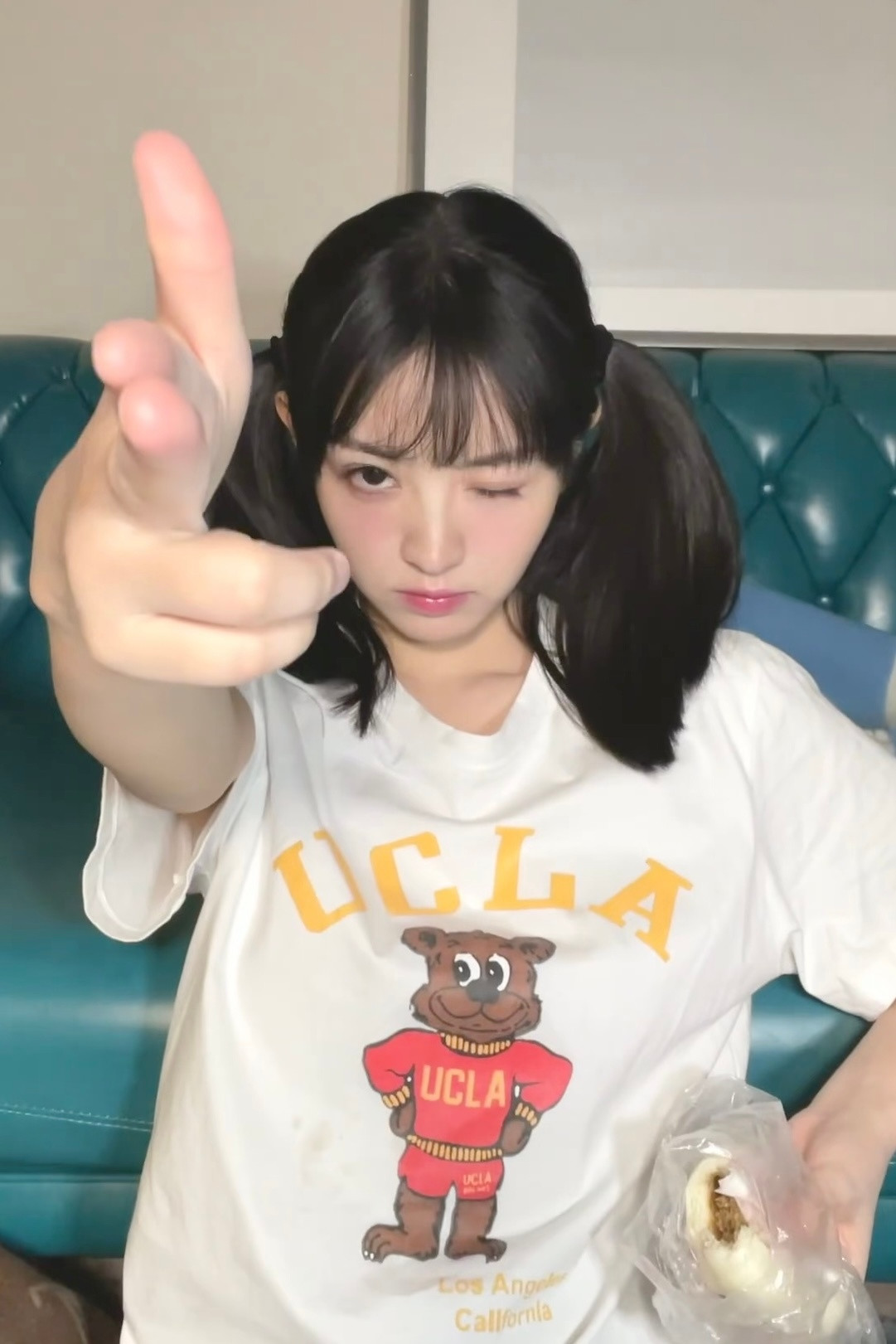 早期田曦薇真人bjdVV大王📷每张都是贵卡程度