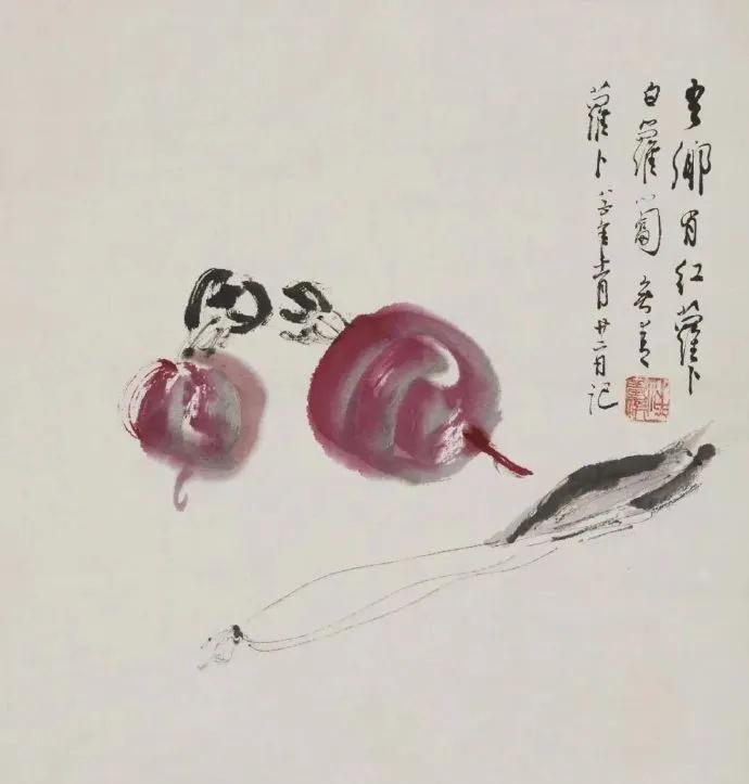 #做早饭时想#【集中吹捧蔡澜透着老油渣的没文化】这个题目本不想说了，