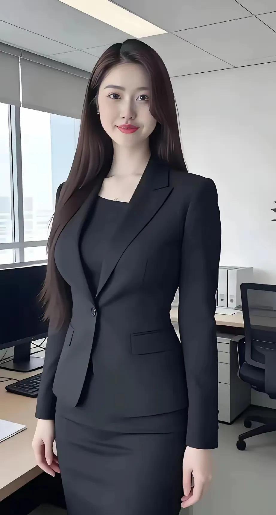 职场女性怎么穿更好看?职场女性如何提升气质?