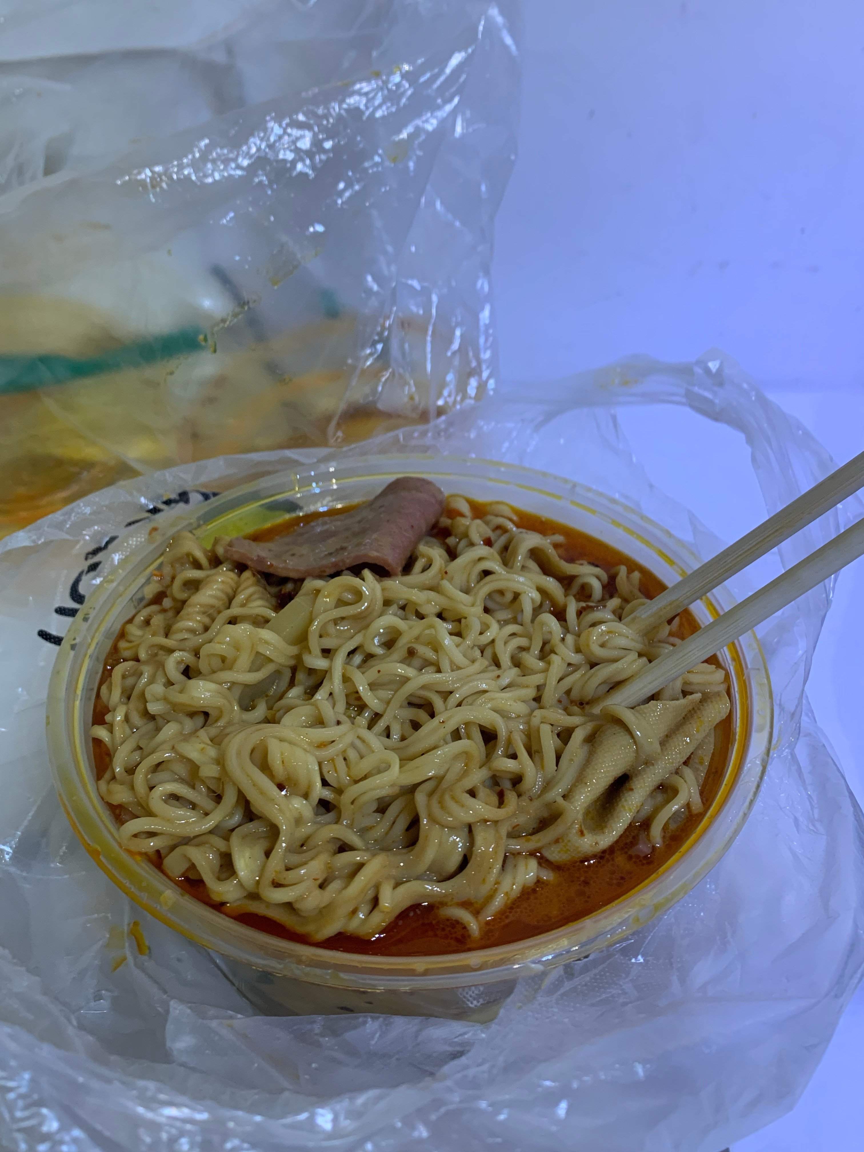 麻辣烫🙌🙌🙌​​​