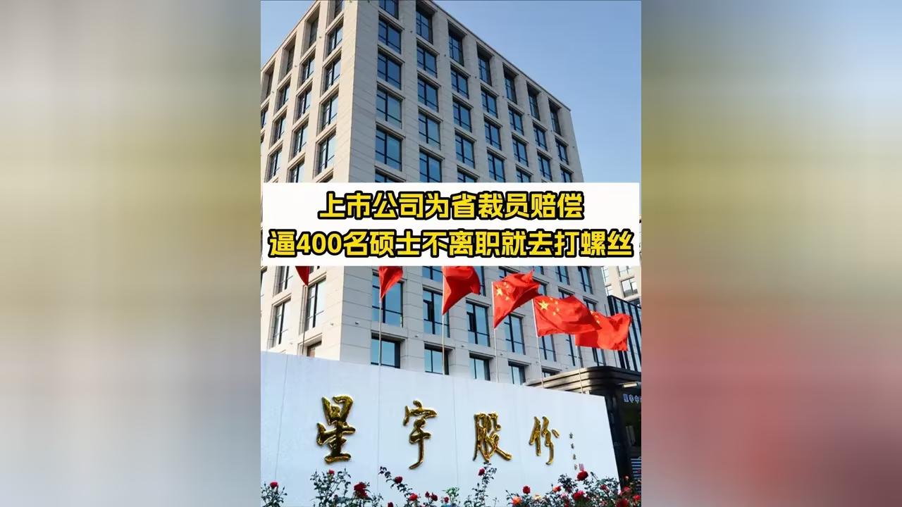 好多网友说要向欧盟告状，因为星宇违规裁员，想让欧盟出手收拾这家企业。我就纳了闷了