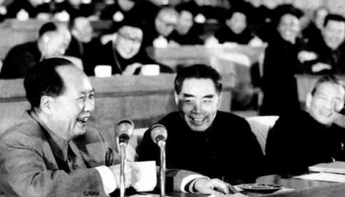 1969年，苏联叫嚣对我进行核打击，周总理忧心忡忡，毛泽东淡然道：恩来，你读过《