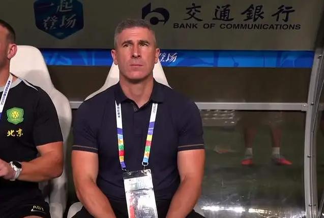北京国安，真的不一样了。客场3-0完胜申花，时隔7年首次在虹口带走胜利。8月份