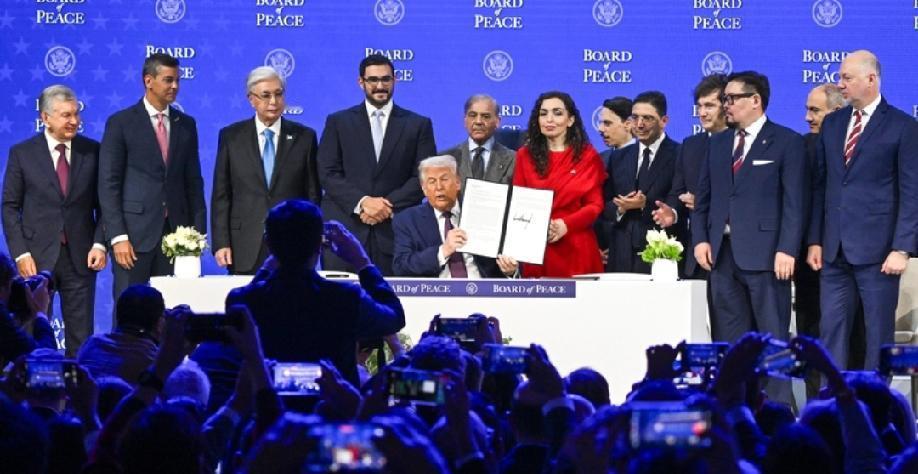 ASPI再炒中国威胁论，难掩美澳同盟裂痕，和平委员会成孤家寡人！昨天，澳大