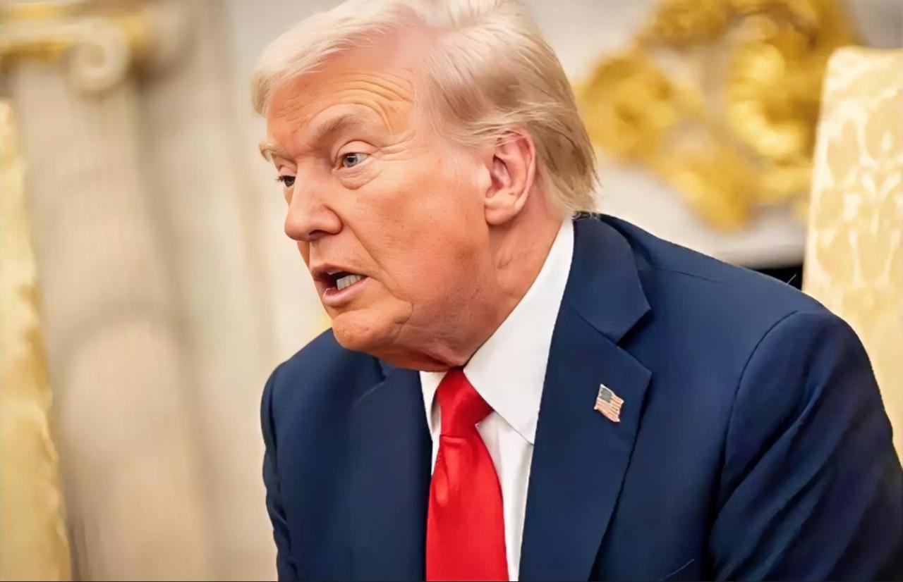 大年初三，没想到特朗普、佩洛西、纽森、高市早苗、莫迪、加拿大总理卡迪、德国总理默