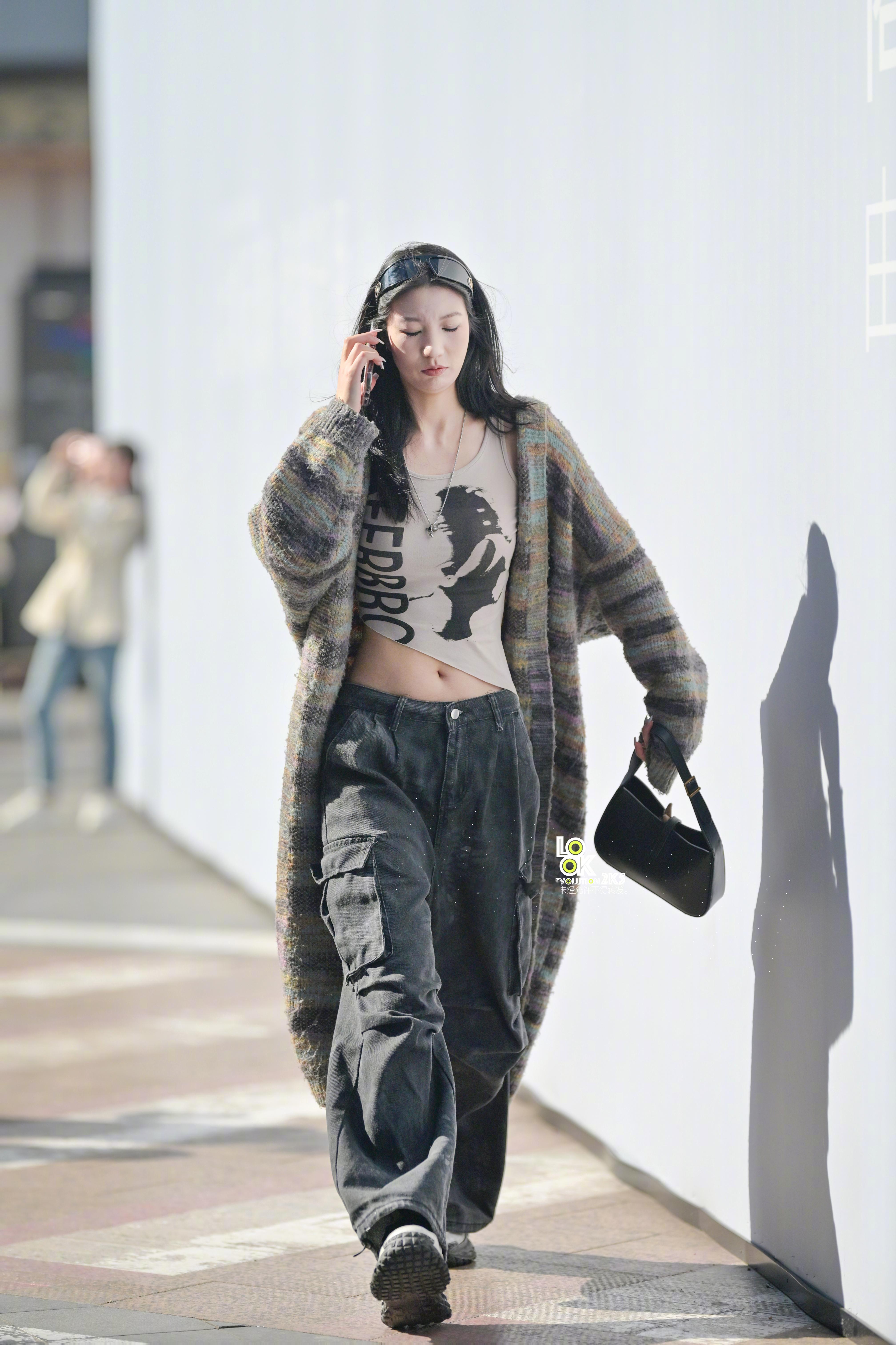 新的一个月新的一周开始了！