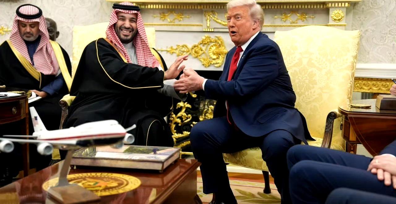 华尔街日报：沙特和阿联酋在能源基础设施和城市屡遭袭击后，正逐渐接近加入对抗伊