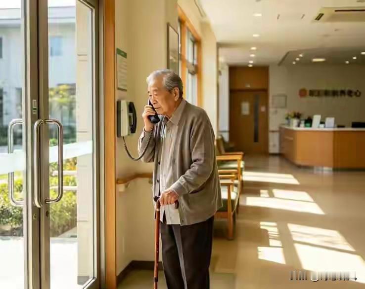 “新型养老”火了：不靠保姆，不住养老院，还让子女安心很多人固有印象里，晚年