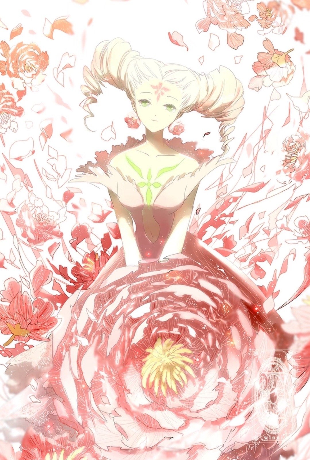 好美的库洛牌＝樱的劳模们哈哈哈二次元招新季魔卡少女樱日漫​​​