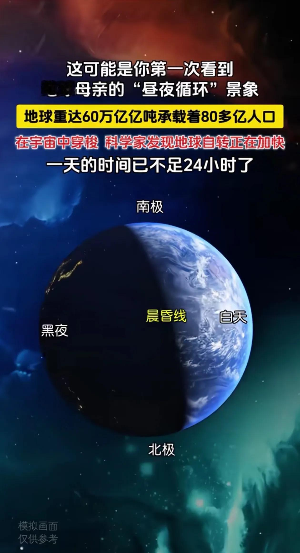 地球