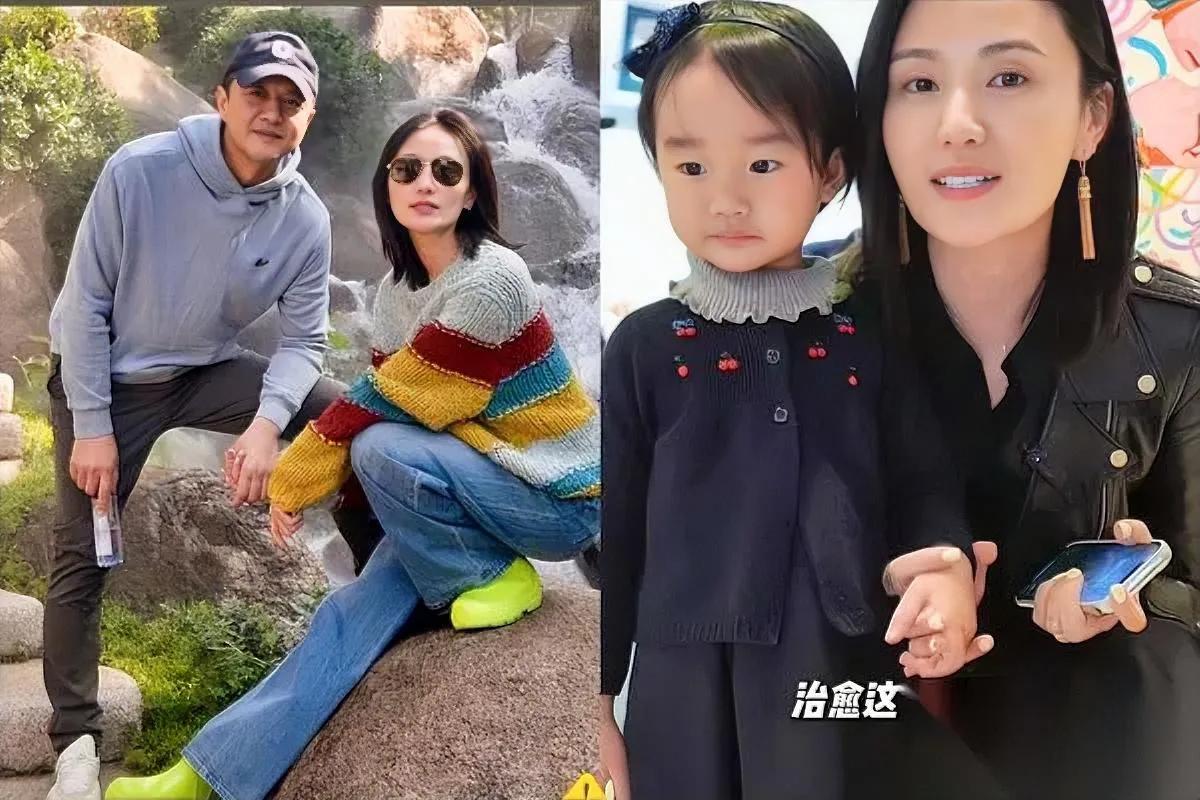 海哈金喜这姑娘，藏得也太深了吧？90年生173cm大高个，中戏毕业就算了，还