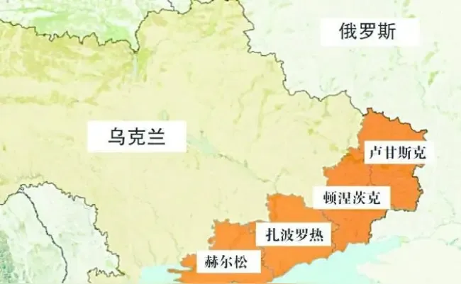 如果这次俄罗斯说的真话，那就说明之前一直在撒谎！据央视6月30日报道，卢甘斯克