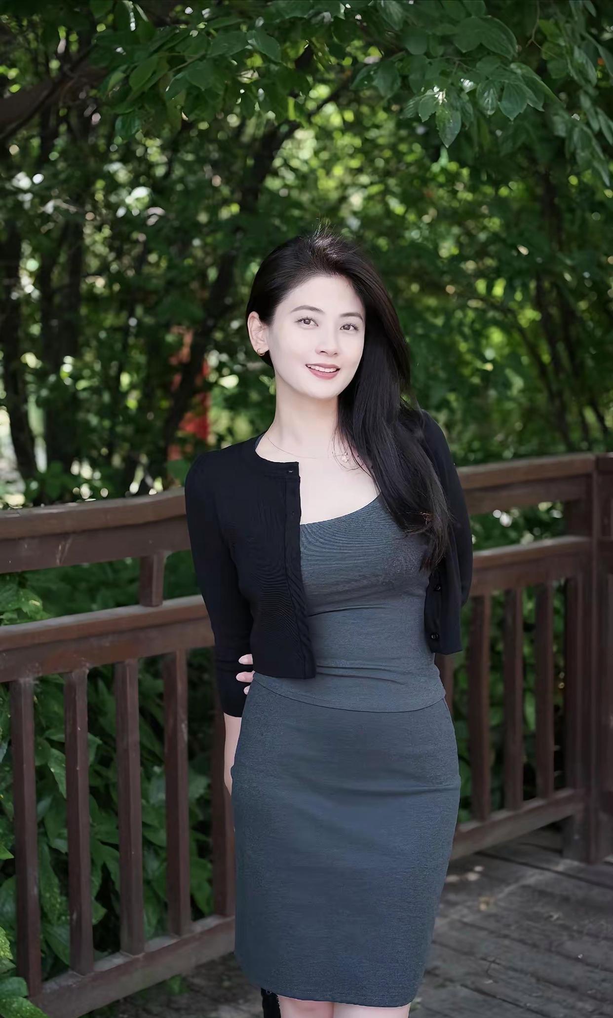 温润如玉！