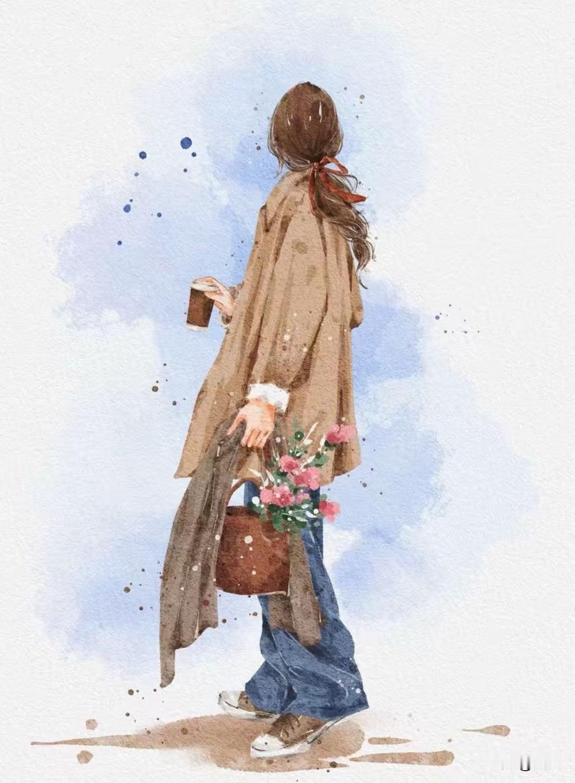 今年的收成换成了，孩子的长大，自己的变老，还有留给生活的的那些点点滴滴。