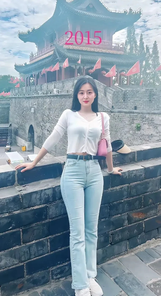 越老越有魅力的女人。[点赞][点赞][点赞]