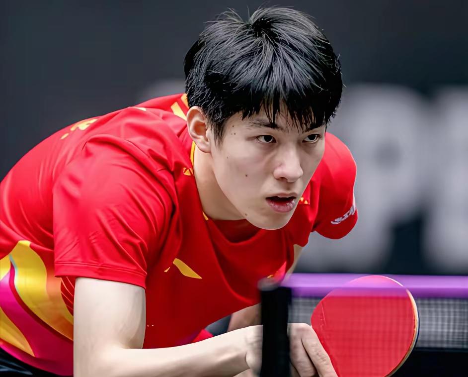 尴尬了！温瑞博颗粒无收！多哈支线赛对于温瑞博来说不是福地，而是屡遭挫折。先是单打