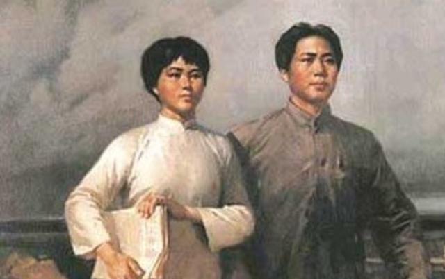 杨开慧本来不会牺牲的。当时国民党迫于社会各界压力，已经将释放她的条件降到了最低，