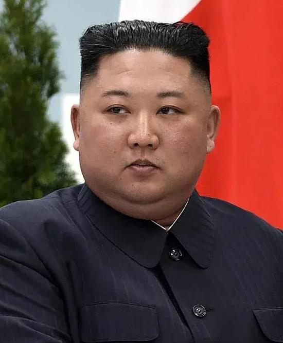 朝鲜突然宣布了！9月22日，朝鲜领导人金正恩在第十四届最高人民会议第十三次会议