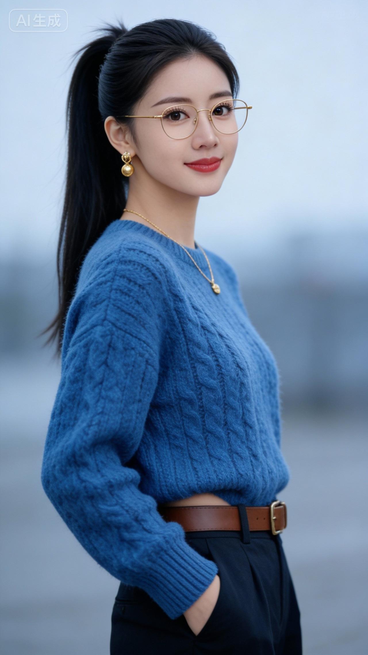 中年女性如何穿出气质感?