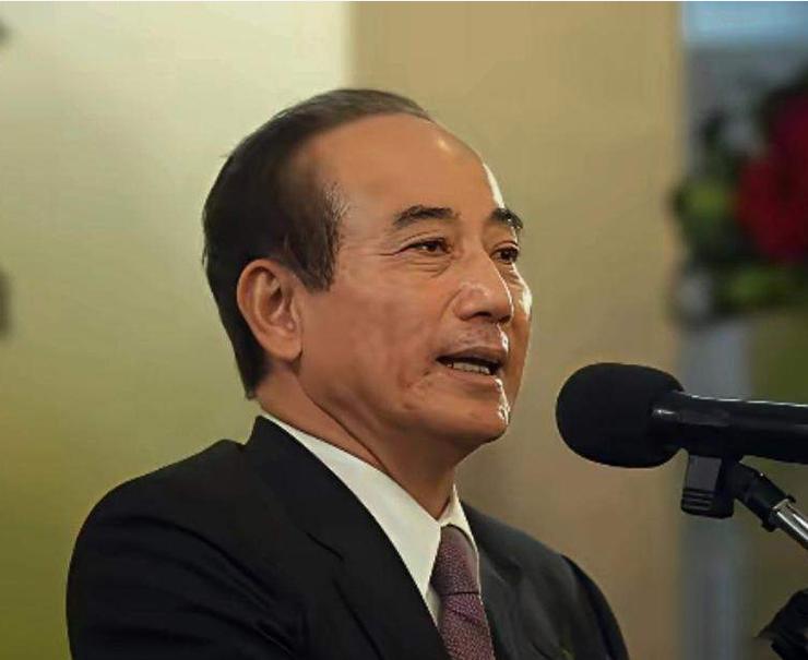 台湾问题上，有两个人的立场反转堪称出人意料：国民党的王金平，还有民进党的吕秀莲。