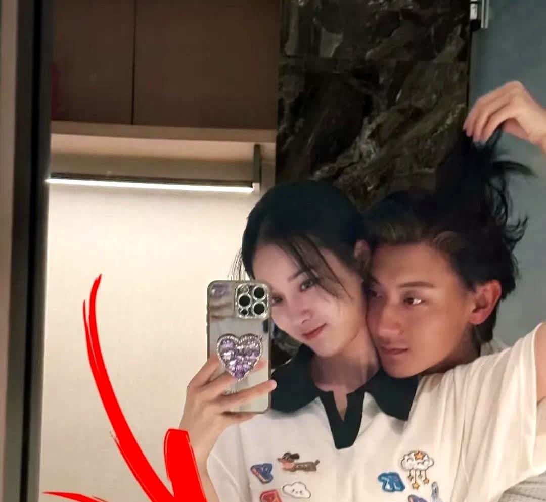 我开始有点理解黄子韬了作为一个富二代、曾经的EXO成员，居然肯跟徐艺洋这