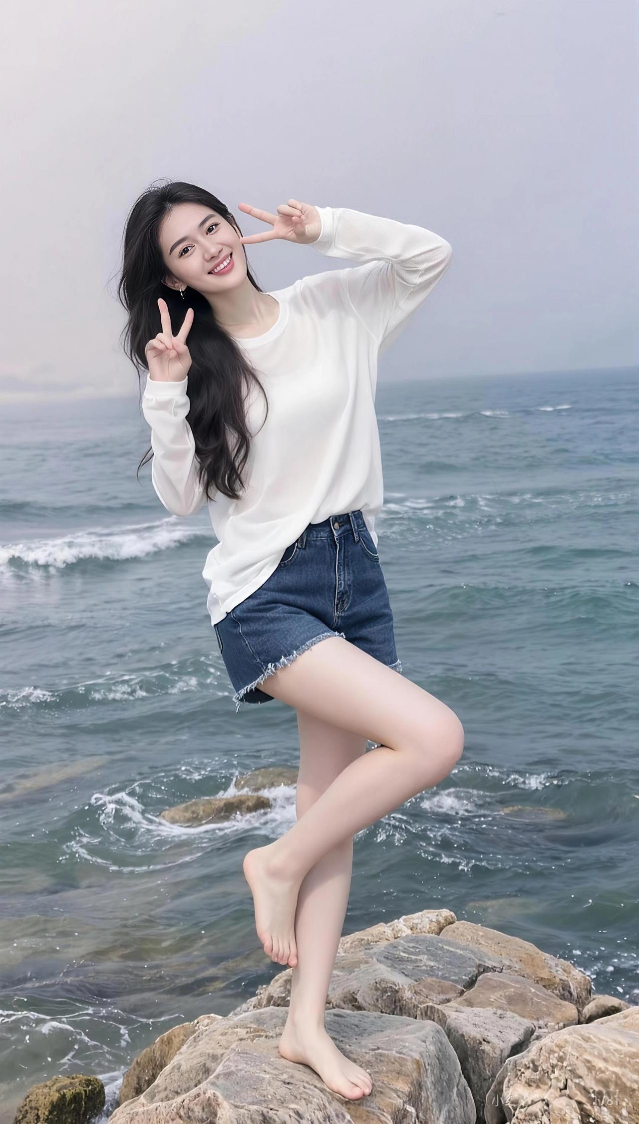 非常完美！