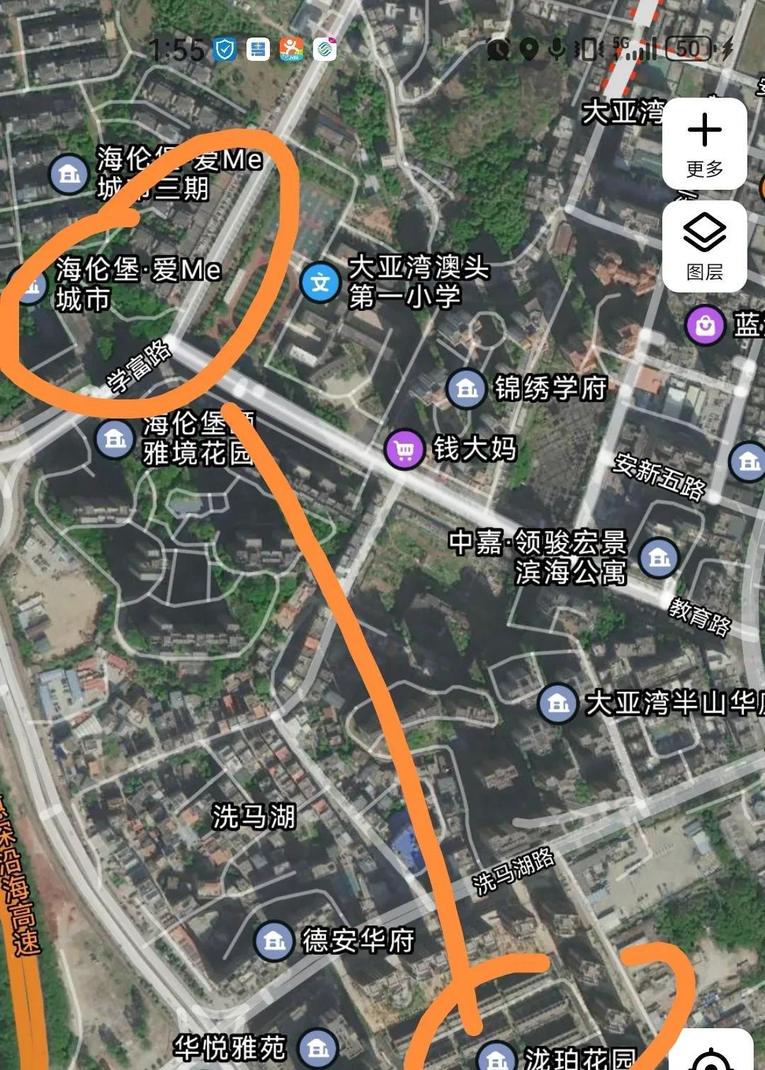 李超人甩货？忽悠港人北上置业罢了！超人从不做亏钱的买卖！以惠州泷珀花园为例，虽