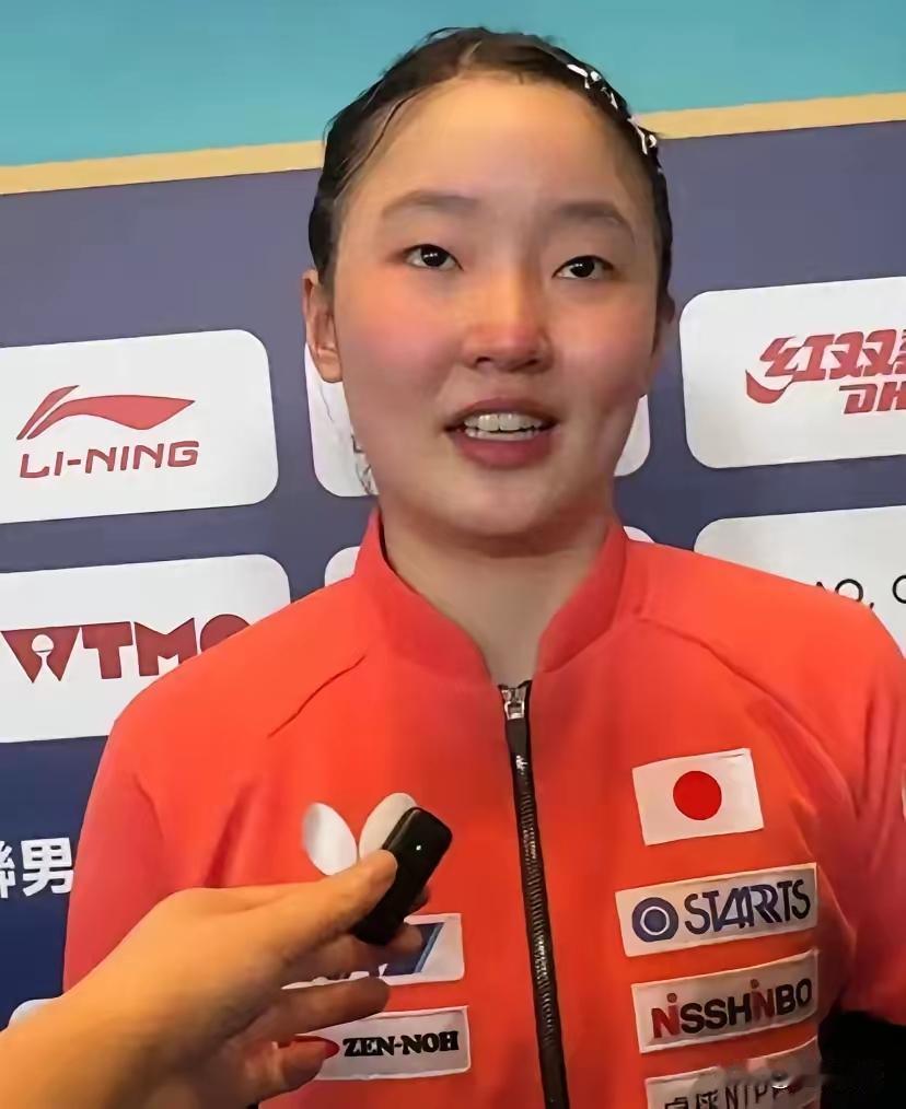 张本美和哭着输球！3-4憾负王艺迪，终究是输给了自己的心态！关键的第二、三