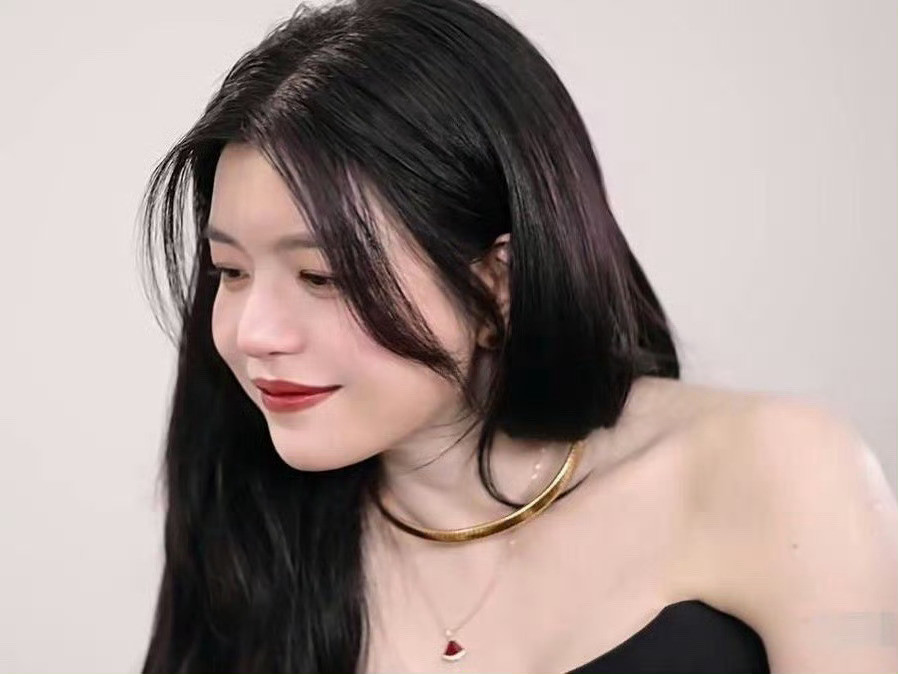 男主眼里看到的陈妍希竟然是这个样子，谁能不爱呢？