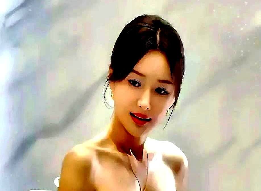 我终于懂得魏大勋的快乐了！36岁的魏大勋能爱上46岁的秦岚，容不容易生育