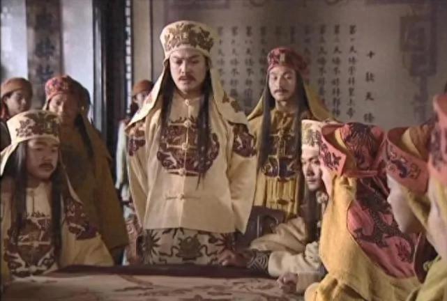 余安定出卖英王陈玉成，他这个小人物为何能彻底改变太平天国的历史命运？1862年
