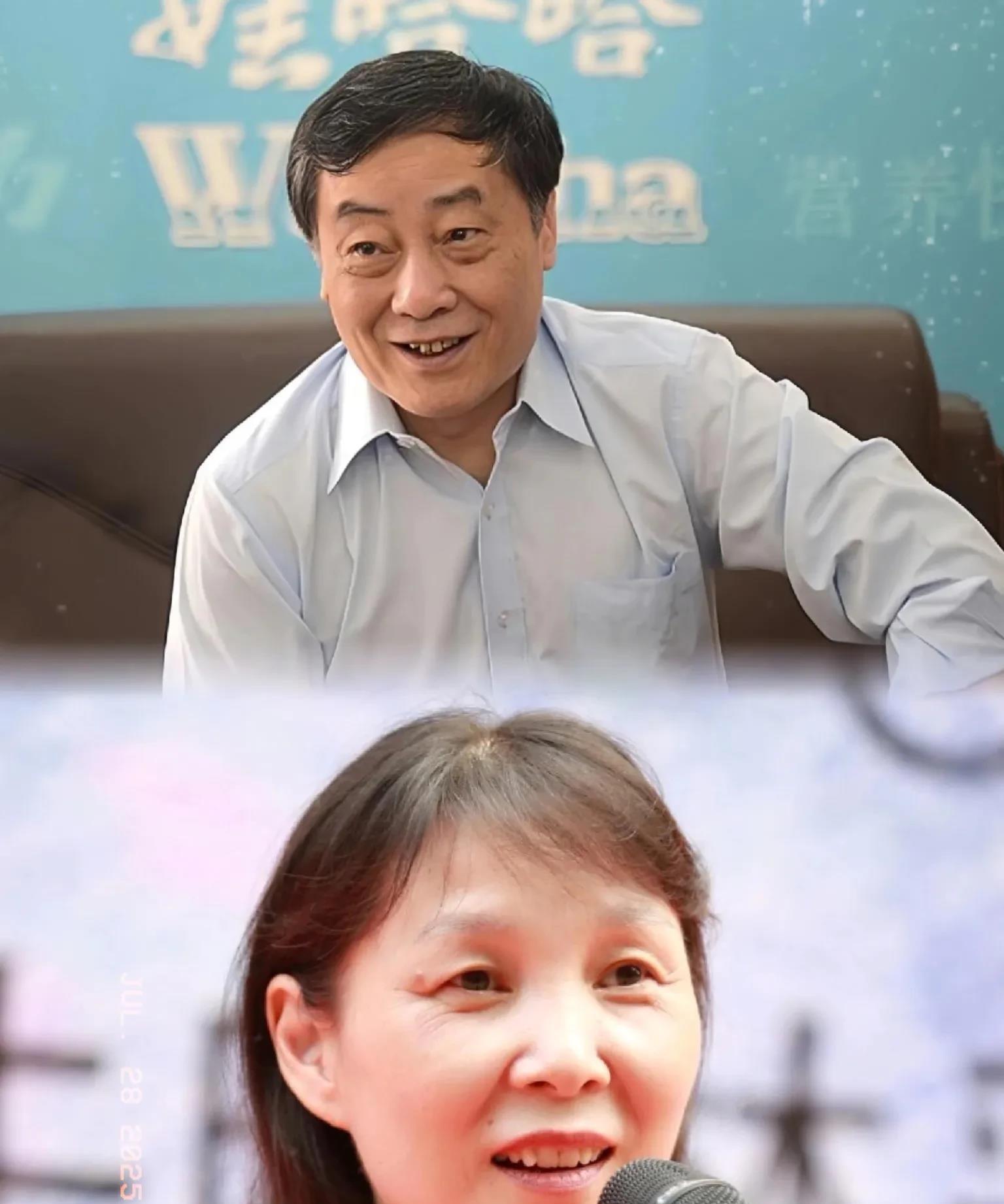 情人之间哪有真爱。从杜建英与宗庆后的事件可见一斑。杜建英爆出私情