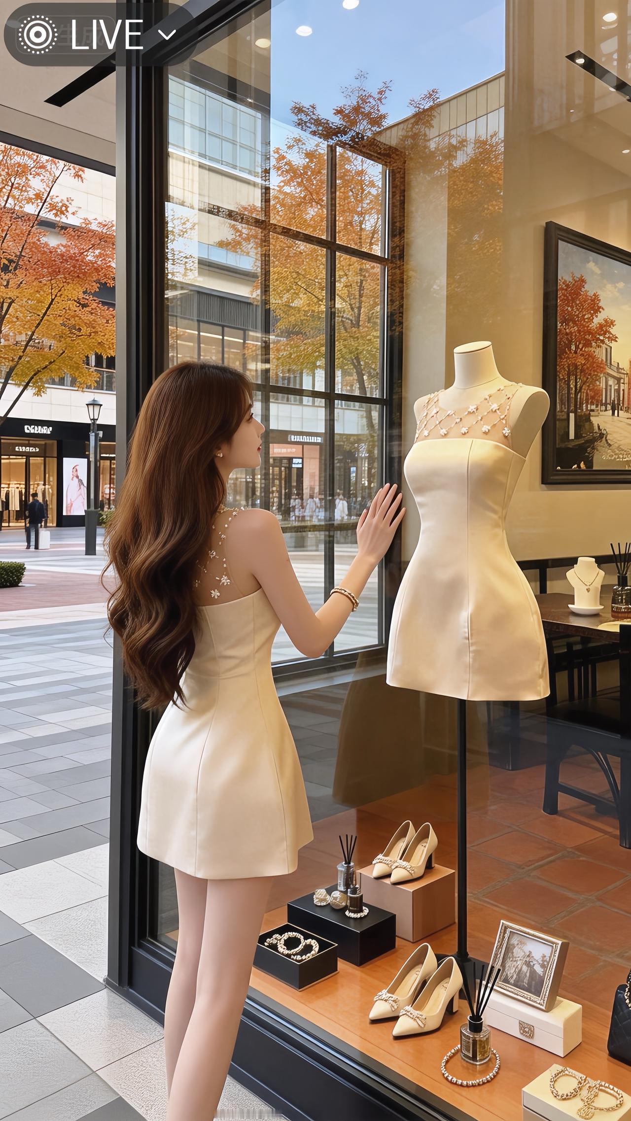 高级感穿搭御姐穿搭时尚穿搭法式穿搭ootd穿搭