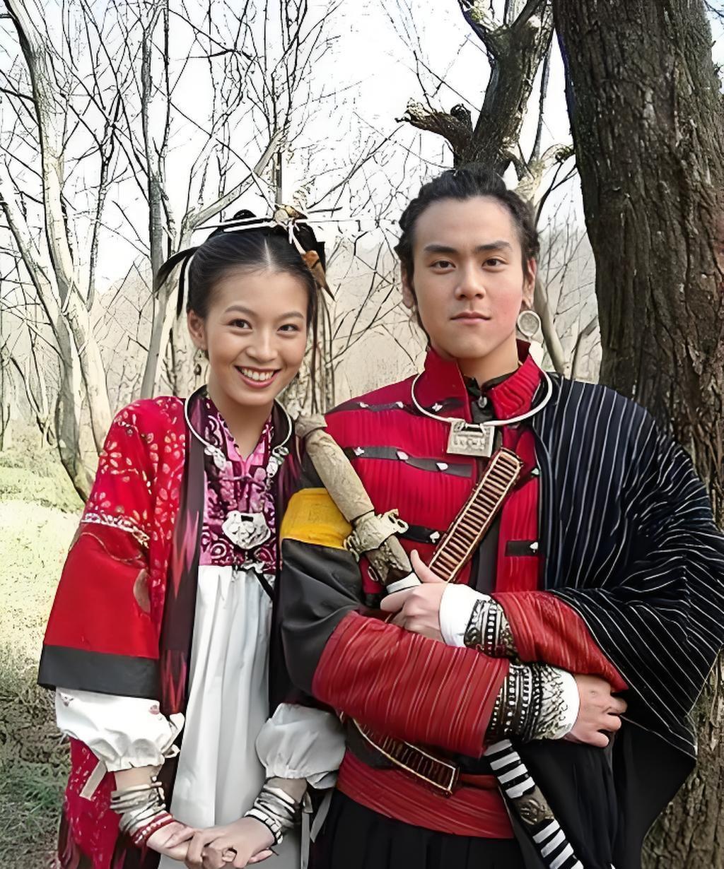 天还没黑，彭于晏彻底懵圈了！他“第一任老婆”刘品言，居然悄咪咪的跟别人结婚怀