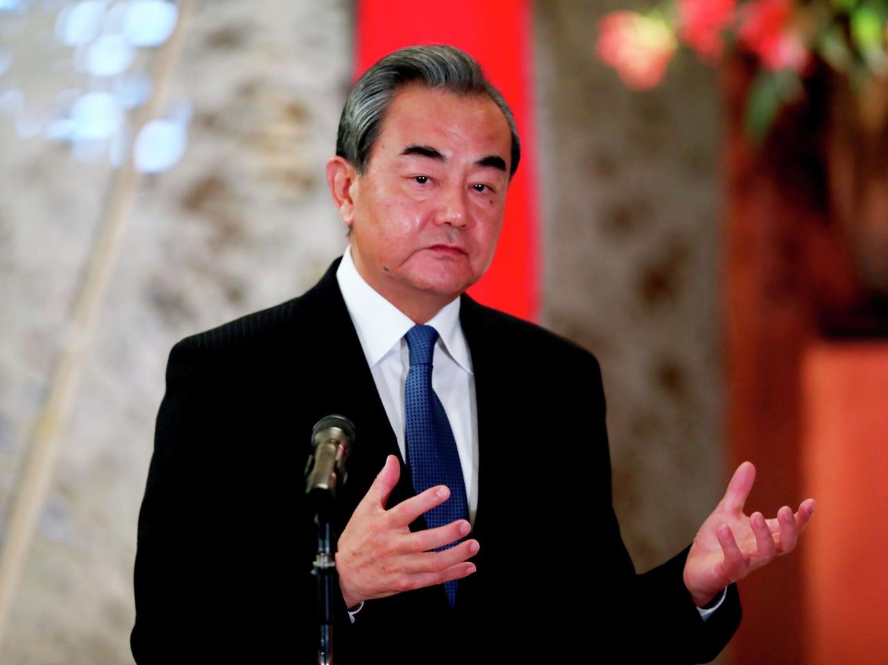 开口了，菲律宾主动找中国！7月19日，第59届东盟外长会及外长会后系列部长级会议