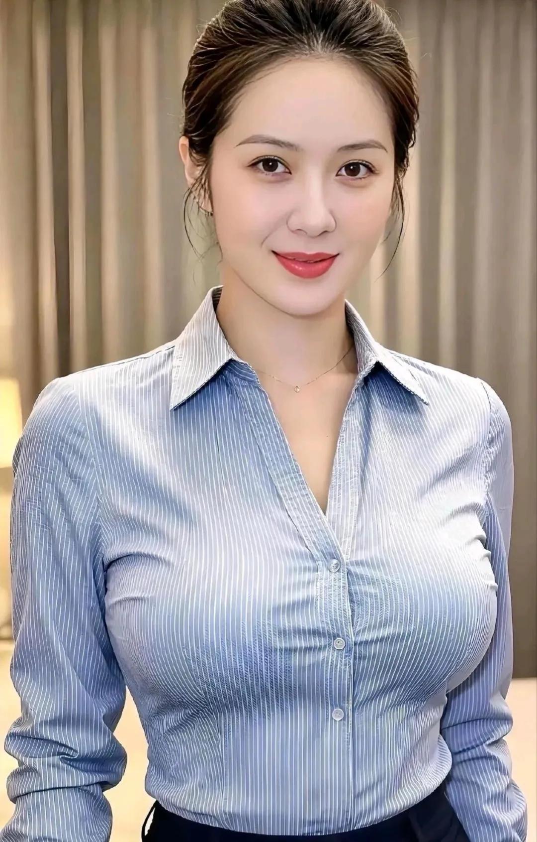 这么漂亮的小姐姐温柔治愈款美女