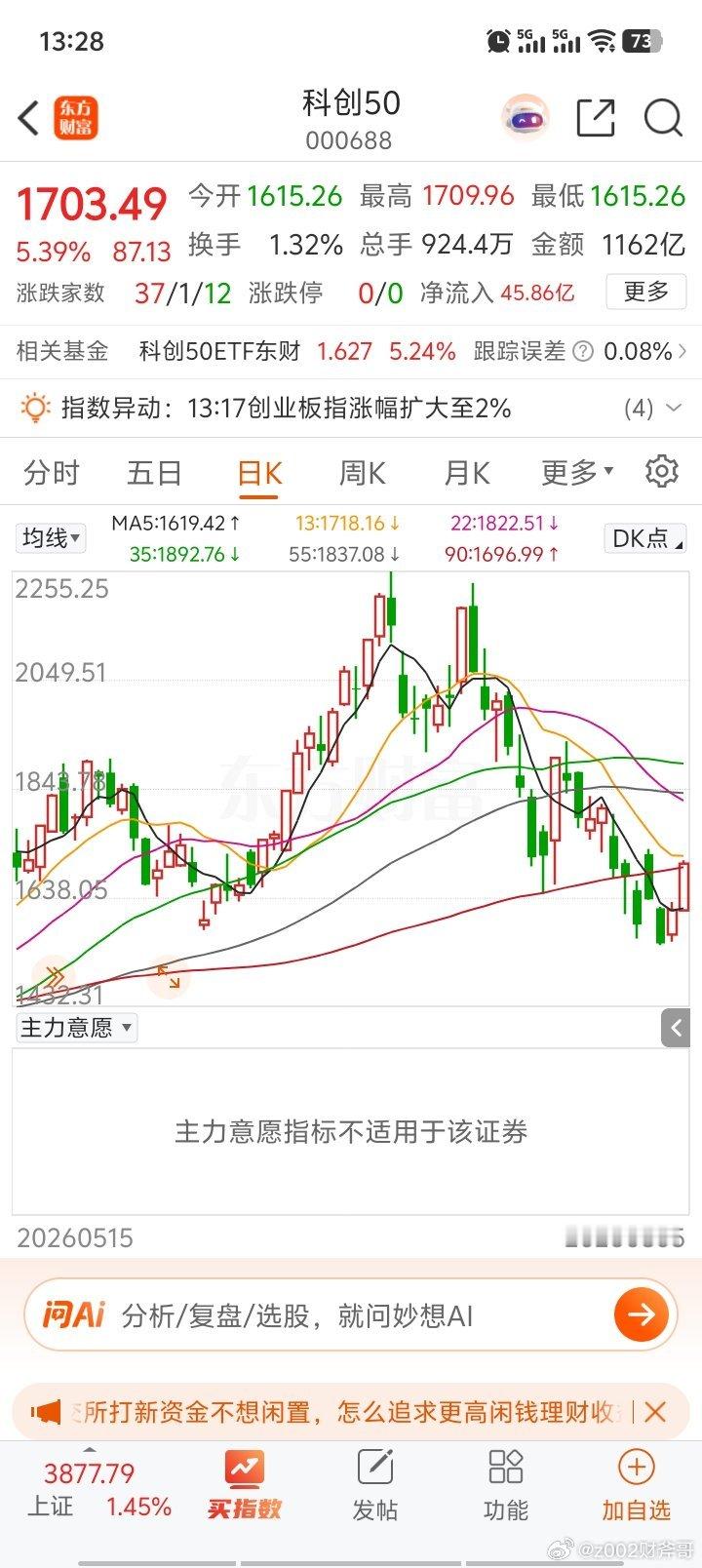 现在A股是最便宜的时候，越是这个时候主力越会横盘磨底，反复震荡，逼你下车！好比冬