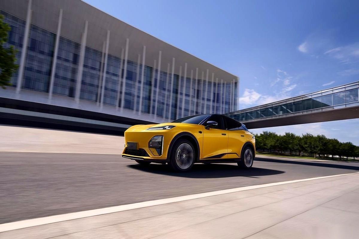 我跟你说个吓人的事。有个牌子的车，在你刷这条内容的三五分钟里，可能就卖出去了二