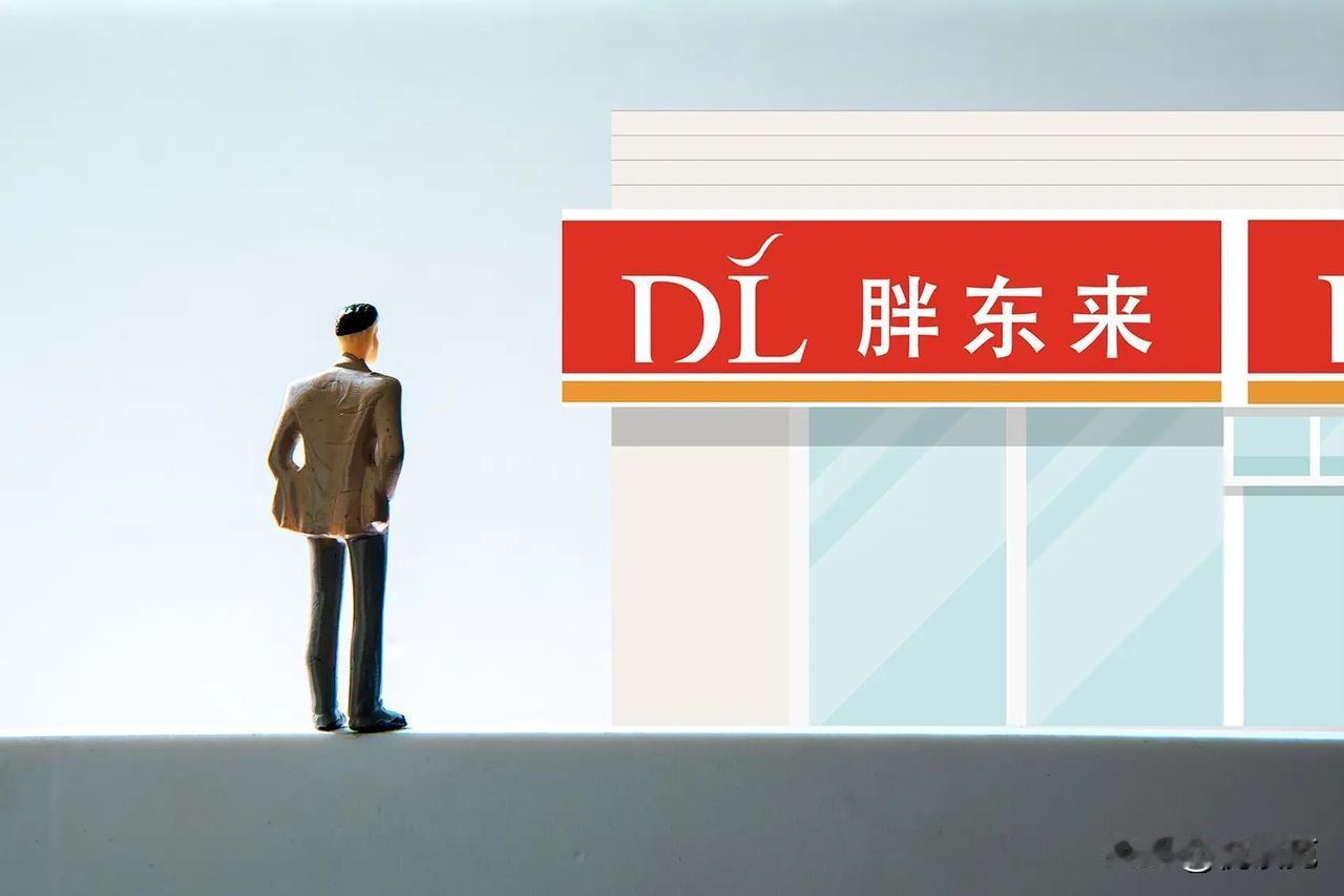 双胖血战：一场撕开中国商业文明伤疤的商标围猎战当
