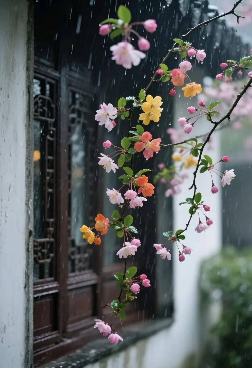 道家有个说法，叫“颠倒尘缘，借假修真”这个世界，表面是父母生你、你生孩子，灵