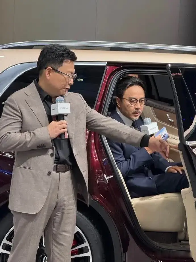 汪涵这次真不该这么做
