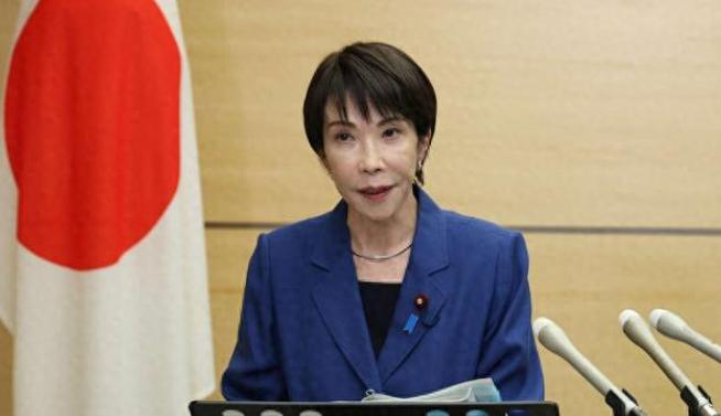 恐怕谁也没想到，自从高市早苗上台后这么一折腾，直接帮中国解决了两大难题。 一
