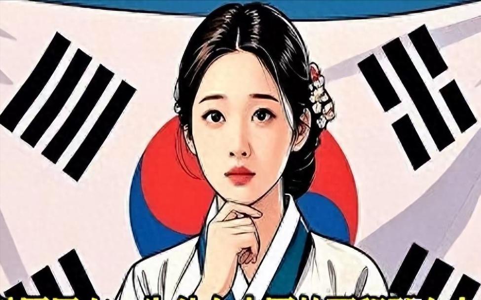 牢A讨论东亚格局，告诉你为何韩国人最容易破防！在朝鲜、韩国、中国朝鲜族这三个