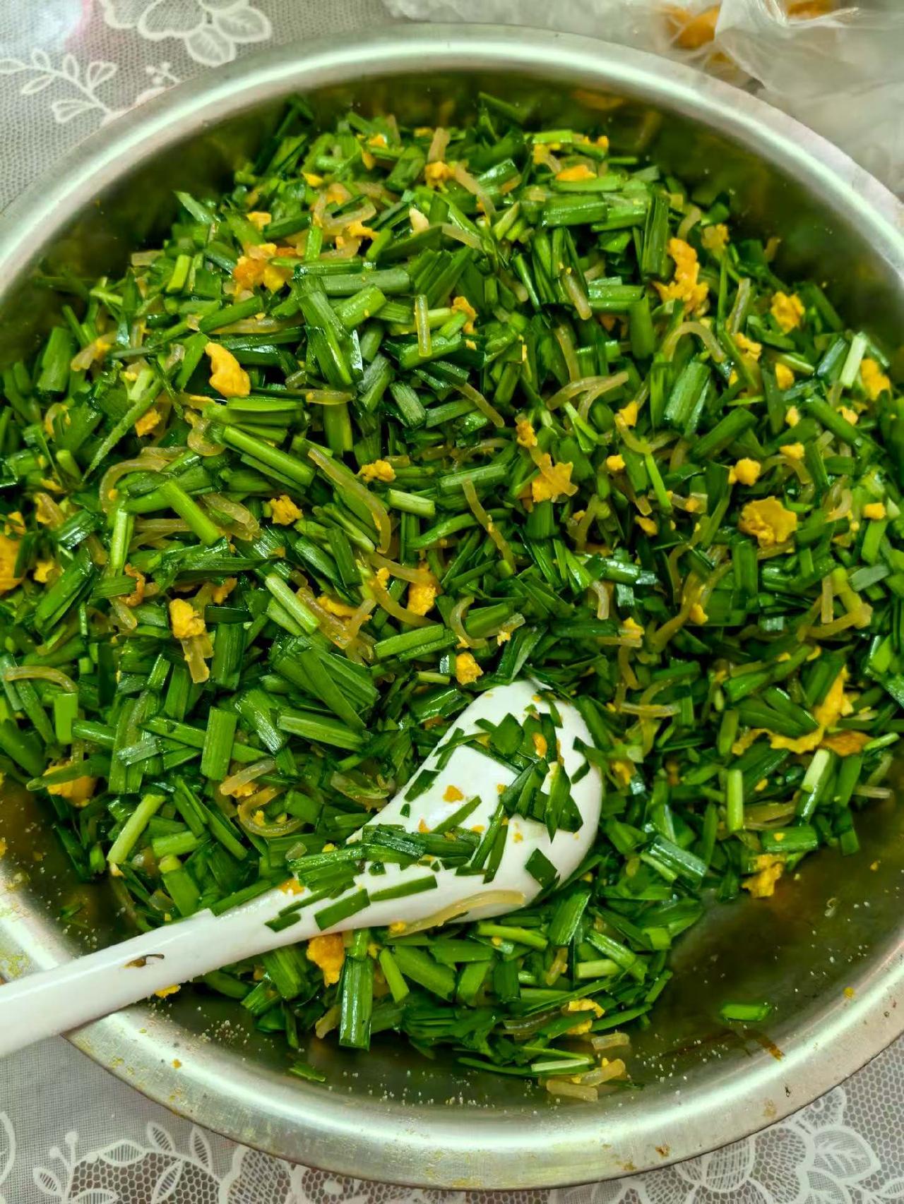 菜莽，好做又好吃，你吃过吗？