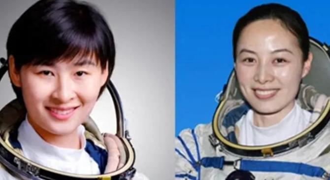 为什么上太空要带一名女航天员？内行人说出实情，看完让人心酸每次中国载人航天公