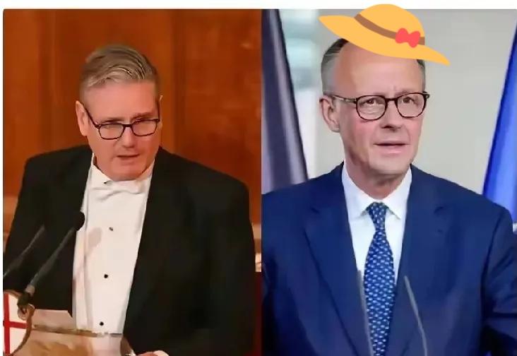 有点哭笑不得，陪马克龙icon访华的法国记者，来了趟中国，心态直接干崩了。本